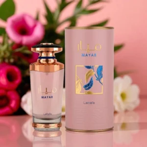 Lattafa Mayar edp 100 ml