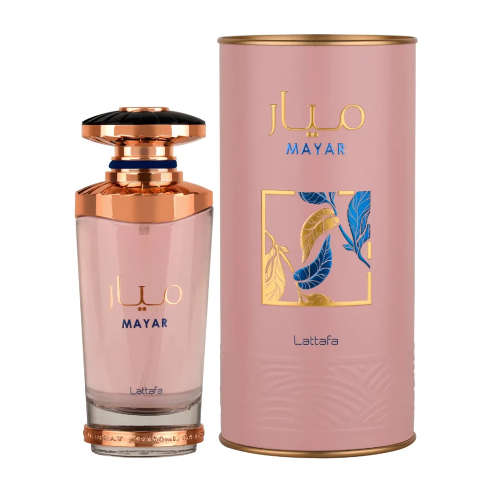 Lattafa Mayar edp 100 ml - Image 2