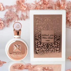 Lattafa Fakhar Women edp 100 ml