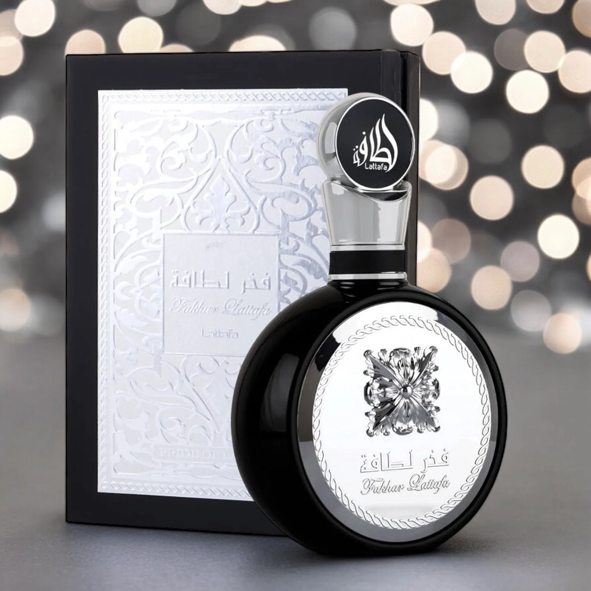 Lattafa Fakhar Man - Image 2