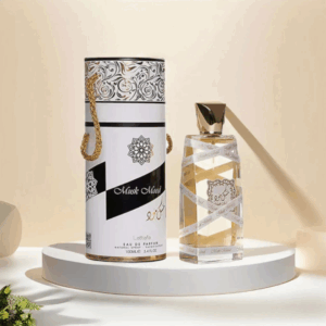 Lattafa Musk Mood edp 100 ml
