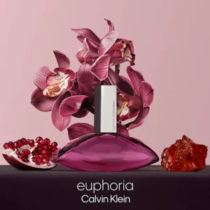 Calvin Klein EUPHORIA EDP