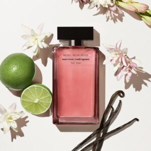 Narciso Rodriguez MUSK NOIR ROSE EDP