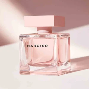 Narciso Rodriguez CRISTAL EDP