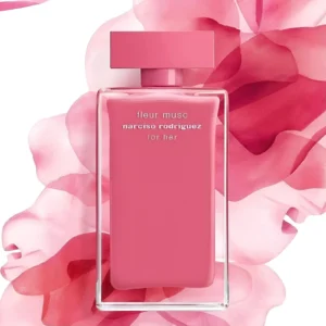 Narciso Rodriguez FLEUR MUSC EDP