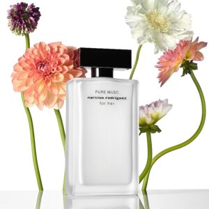 Narciso Rodriguez PURE MUSC EDP 30ml