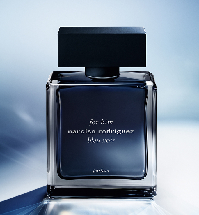 Narciso Rodriguez FOR HIM BLEU NOIR PARFUM 100ml
