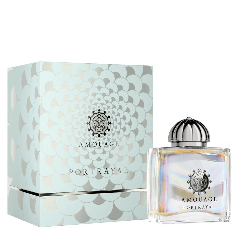 Amouage PORTRAYAL EDP 100ml per femra - Image 2