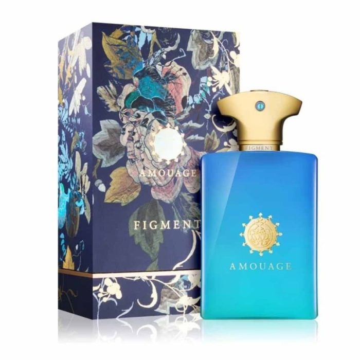 Amouage FIGMENT EDP 50ML per meshkuj - Image 2