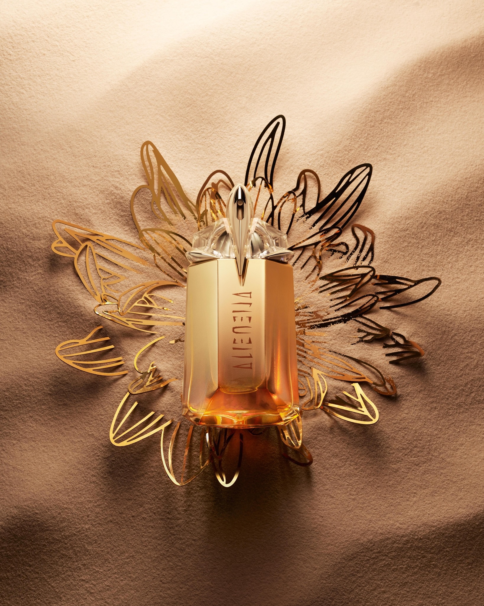 Thierry Mugler ALIEN GODDESS INTENSE EDP