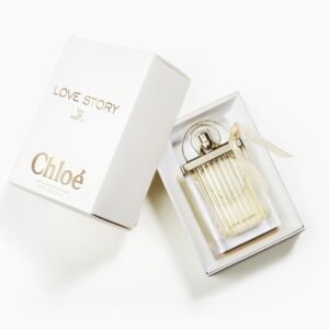 Chloe LOVE STORY EDP