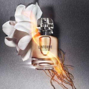 Givency L'INTERDIT EDT