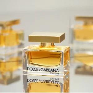 THE ONE Dolce & Gabbana EDP