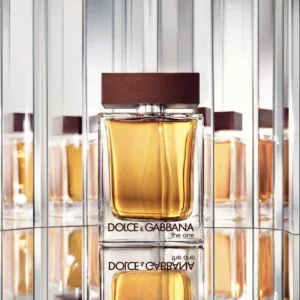 THE ONE FOR MEN Dolce & Gabbana