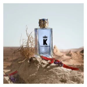 K by Dolce & Gabbana for men
