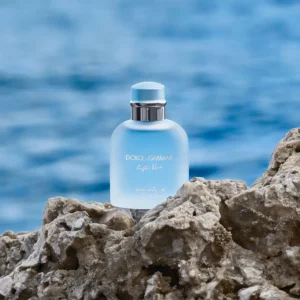 LIGHT BLUE INTENSE Pour Homme Dolce & Gabbana