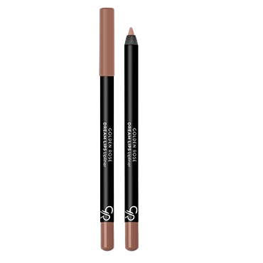 Golden Rose Dream Lips Lipliner