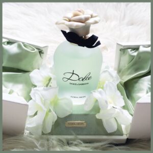 DOLCE FLORAL DROPS Dolce&Gabbana