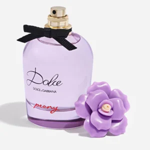 DOLCE PEONY by Dolce & Gabbana