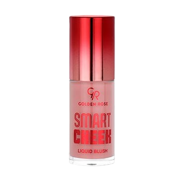 Golden Rose Smart Cheek Liquid Blush