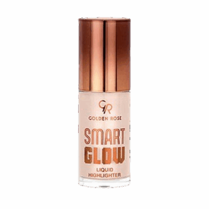 Golden Rose Smart Glow Liquid Highlighter