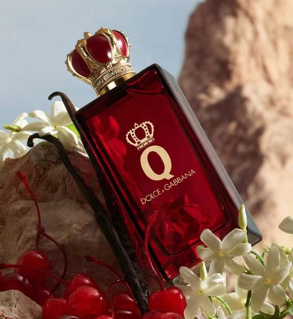 Q by Dolce & Gabbana EDP