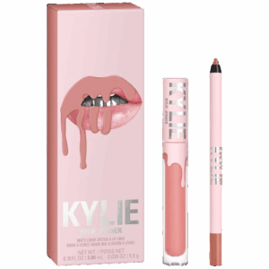 KYLIE Matte LipKit