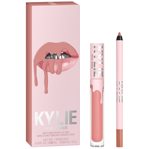 KYLIE Matte LipKit
