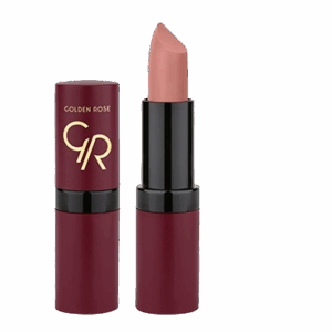 Golden Rose Velvet Matte Lipstick