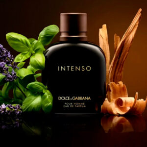 Dolce&Gabbana Pour Homme Intenso