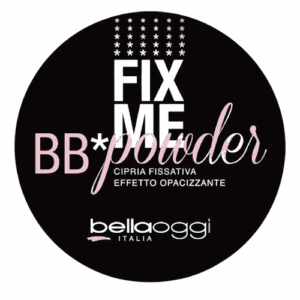 Bella Oggi FIX ME BB POWDER