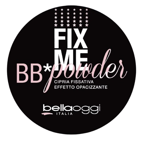 Fix Me BB Powder