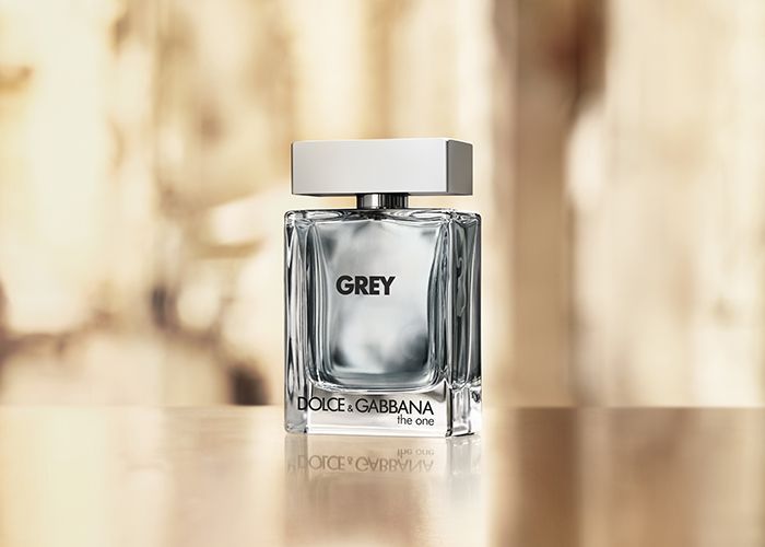 THE ONE GREY Dolce & Gabbana per meshkuj 30ml