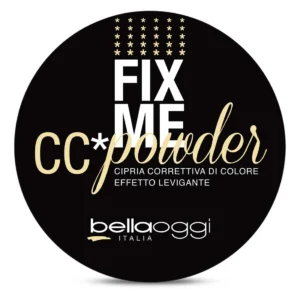 Bella Oggi FIX ME CC POWDER