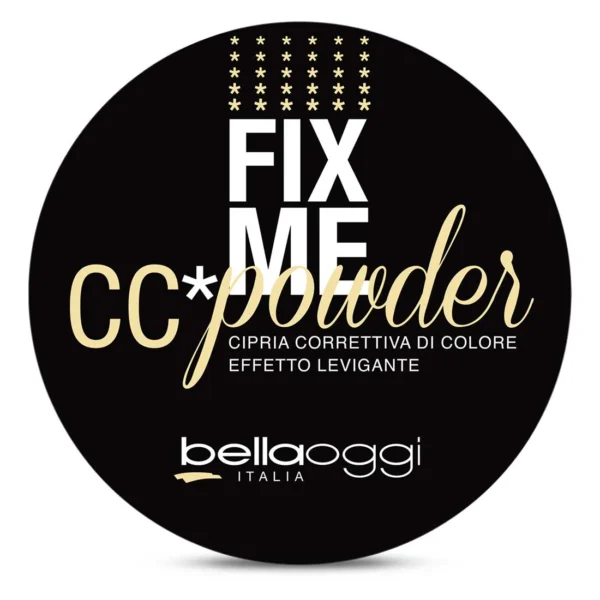 Fix Me CC Powder