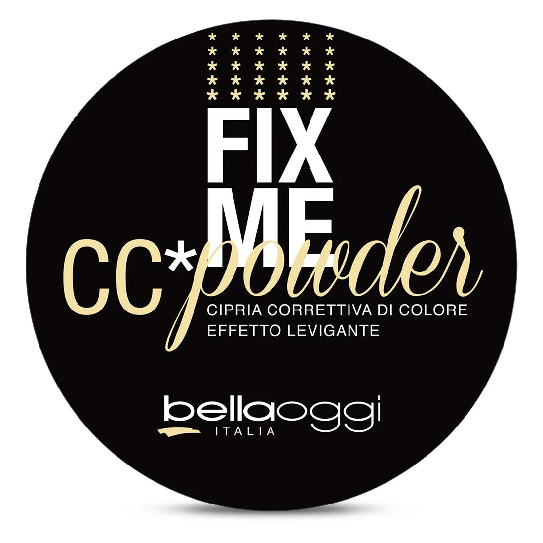 Bella Oggi FIX ME CC POWDER