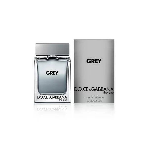 THE ONE GREY Dolce & Gabbana per meshkuj 30ml - Image 2