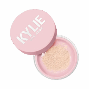 Kylie Puder Fiksuese