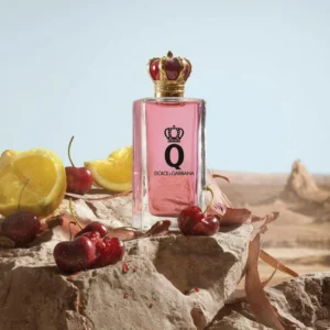 Q by Dolce & Gabbana Intense