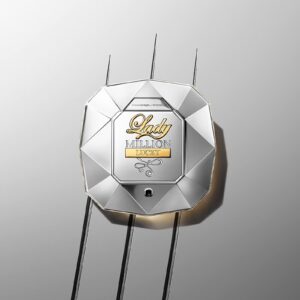 Lady Million Lucky Rabanne