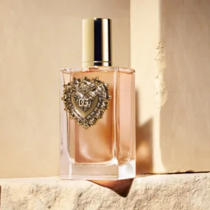 DEVOTION Dolce & Gabbana per femra
