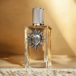 DEVOTION Dolce & Gabbana per meshkuj