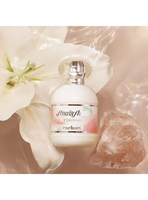 ANAIS ANAIS Cacharel EDT