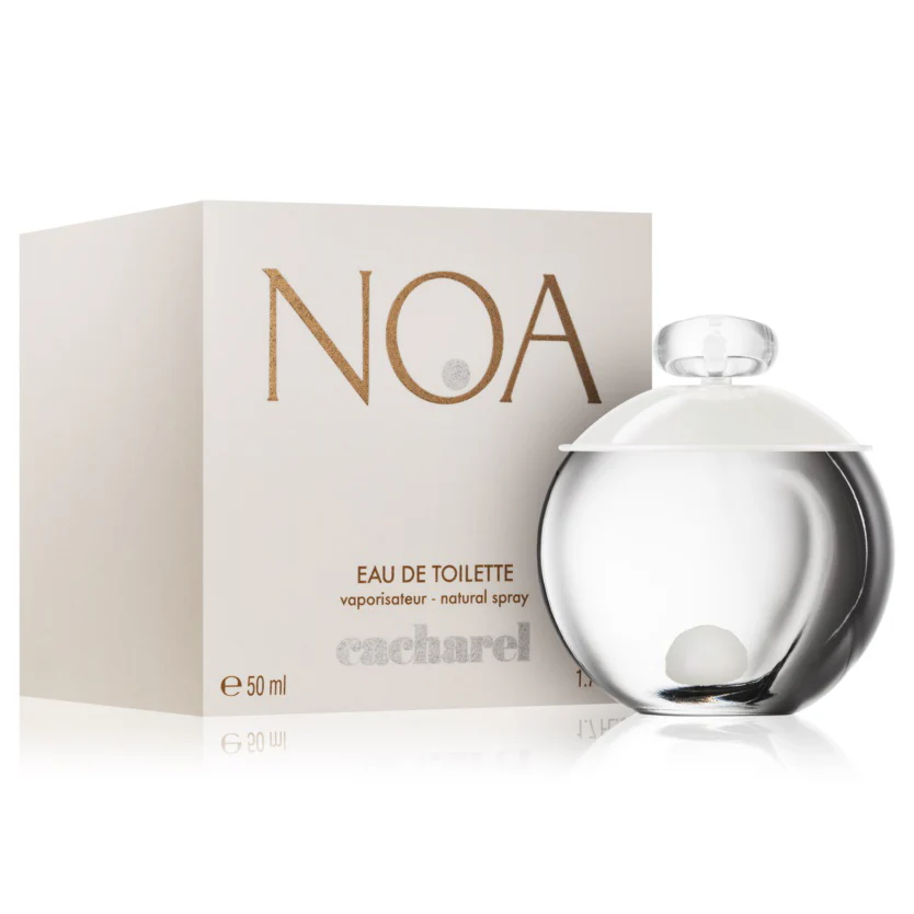 NOA Cacharel EDT 100ml - Image 2
