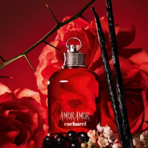 AMOR AMOR Cacharel EDT 50ml