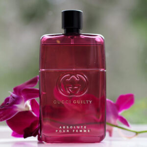 Gucci GUILTY ABSOLUTE EDP