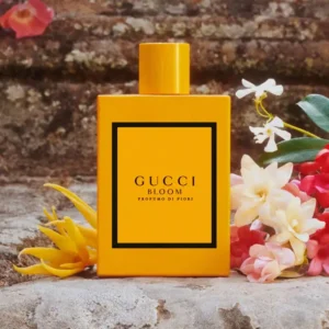 Gucci BLOOM Profumo di fiori EDP