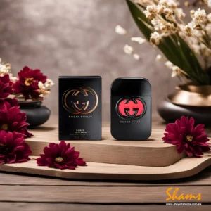 Gucci GUILTY BLACK EDT per femra