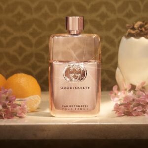 Gucci GUILTY EDT per femra