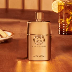 Gucci GUILTY EDP per femra